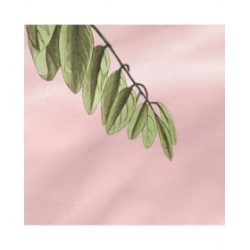 Lenzuolo con angoli HappyFriday Blooming Multicolore 180 x 200 x 32 cm