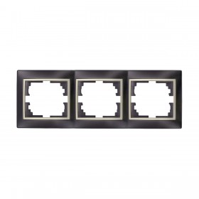 Placca per Interruttore della Luce Solera erp73nu