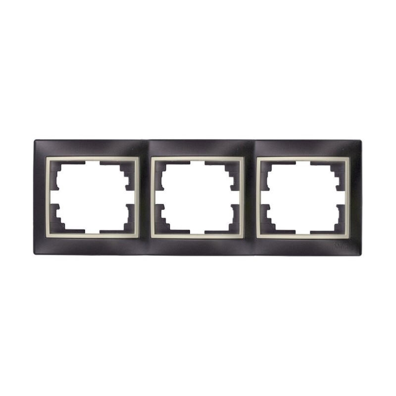 Placca per Interruttore della Luce Solera erp73nu