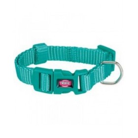 Collare per Cani Trixie Premium Nocciola XS/S 22-35 cm