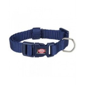 Collare per Cani Trixie Premium Nocciola XS/S 22-35 cm