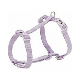 Imbracatura per Cani Trixie Premium Lilla L/XL