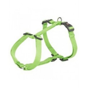 Imbracatura per Cani Trixie Premium Nocciola L/XL