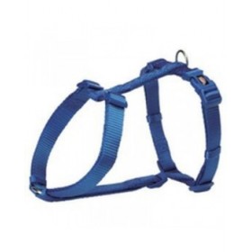 Imbracatura per Cani Trixie Premium Nocciola L/XL