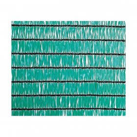Rete per Nascondere Nortene Verde polipropilene 70 % 3 x 4 m 70%