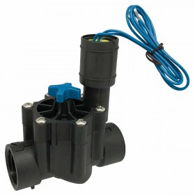 Valvola Aqua Control Elettrica 1" 24 V