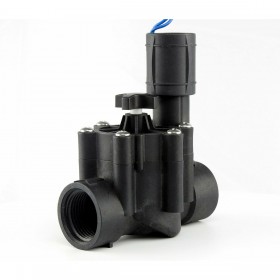 Valvola Aqua Control Elettrica 1" 24 V