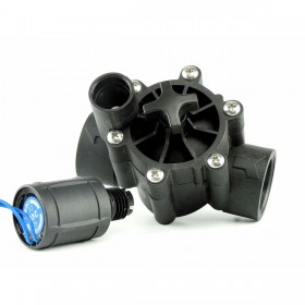Valvola Aqua Control Elettrica 1" 24 V