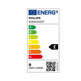 Lampadina LED Philips ø 6,6 x 10,4 cm E 8,5 W E27 1055 lm Ø 6 x 10,4 cm (2700 K)