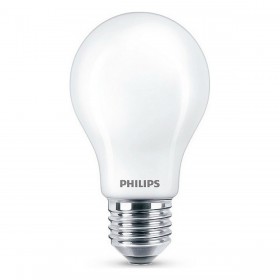 Lampadina LED Philips Standard E 8,5 W E27 1055 lm Ø 6 x 10,4 cm (4000 K)