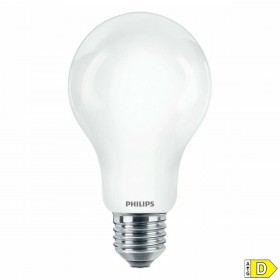 Lampadina LED Philips D 120 W 13 W E27 2000 Lm 7 x 12 cm (2700 K)