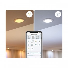 Strisce LED Philips Wiz 1600 lm