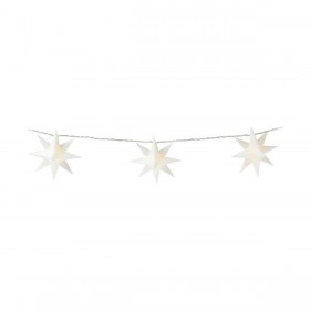 Ghirlanda di Luci LED Bianco (1,5 m)