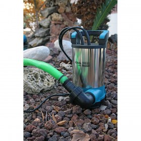 Pompa acqua Koma Tools 500 W