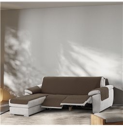 Set di Cesti Alexandra House Living Marrone Legno Rattan Fibra naturale 42 x 48 x 42 cm 6 Pezzi