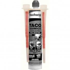Bocchetta Fischer Miscelatore Plastica