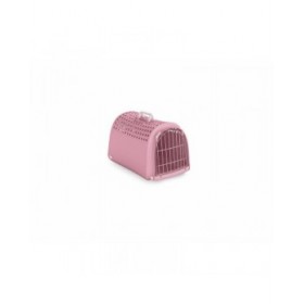 Trasportino IMAC LINUS Rosa 52 x 32 x 34,5 cm