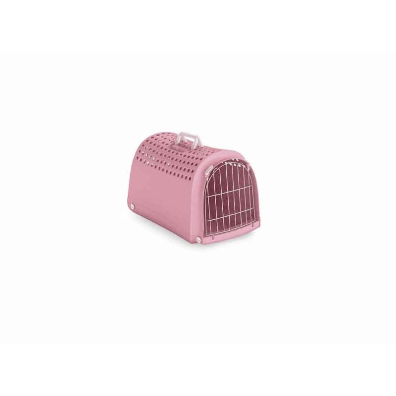 Trasportino IMAC LINUS Rosa 52 x 32 x 34,5 cm