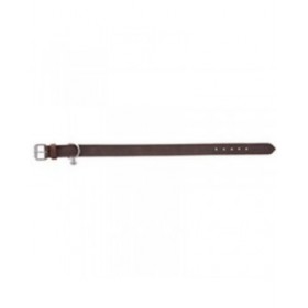 Collare per Cani Trixie Rustic Grigio L/XL 57-66 cm