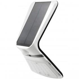 Lampada LED con Sensore di Movimento EDM 31843 Bianco polipropilene 3,5 W