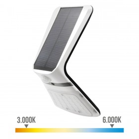 Lampada LED con Sensore di Movimento EDM 31843 Bianco polipropilene 3,5 W
