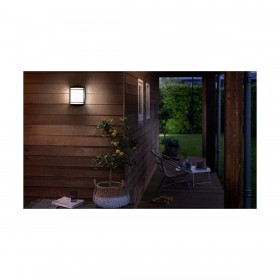 Lampada Philips 17320/30/P3 Nero 6 W 4000 K 600 lm 8,9 x 26,9 x 19,9 cm 230 V 220-240 V (1 Unità)