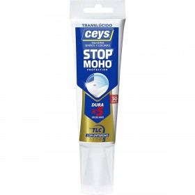 Anti-umidità Ceys 125 ml Rimozione di muffa