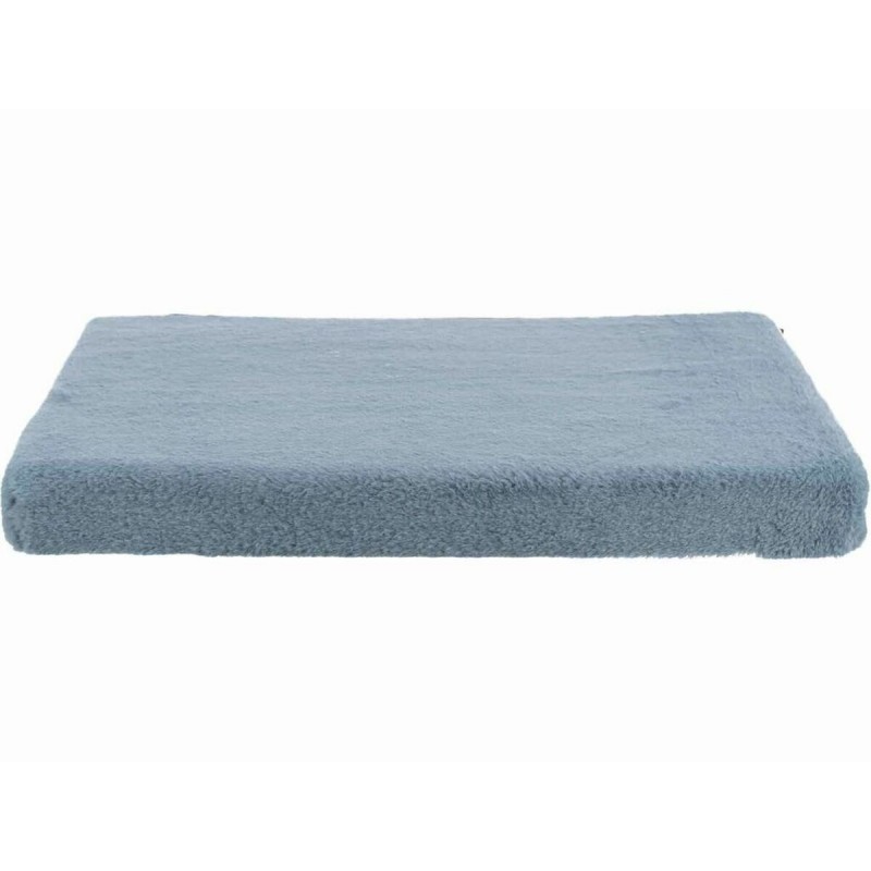 Cuccia per Cani Trixie Vital Lonni Azzurro Grigio 50 × 35 cm