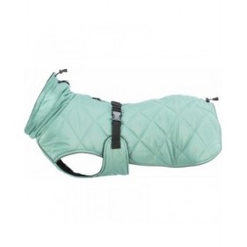 Cappotto per Cani Trixie Oslo Jade XS 30 cm