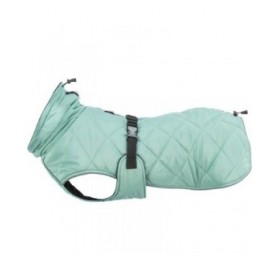 Cappotto per Cani Trixie Oslo Jade S 33 cm