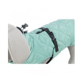 Cappotto per Cani Trixie Oslo Jade S 40 cm