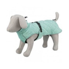 Cappotto per Cani Trixie Oslo Jade L 55 cm