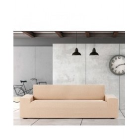 Copridivano Eysa TROYA Beige 70 x 110 x 170 cm