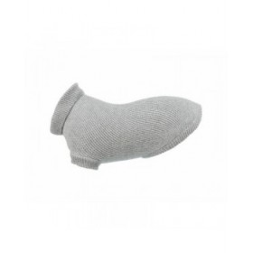 Maglione per Cani Trixie Grigio L