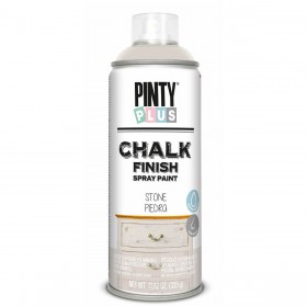 Vernice spray Pintyplus CK791 Chalk 400 ml Pietra