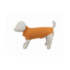 Maglione per Cani Trixie Berlín Arancio L