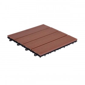 Piastrella ad Incastro Ambiance 30 x 30 cm