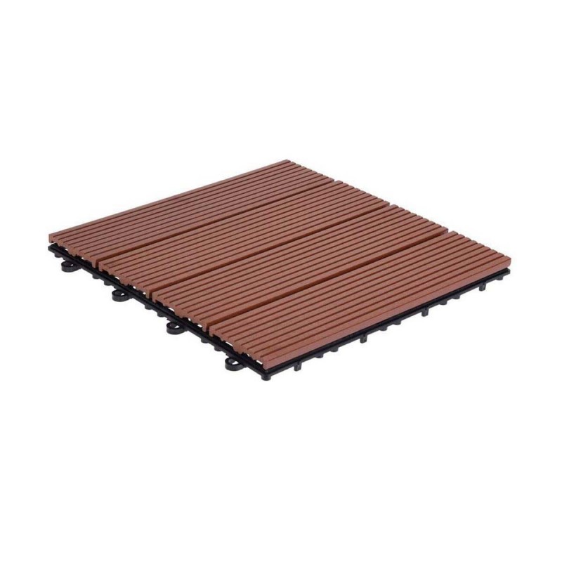 Piastrella ad Incastro Ambiance 30 x 30 cm