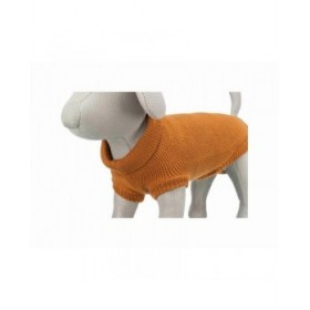 Maglione per Cani Trixie Berlín Arancio L