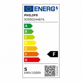 Lampadina LED Philips Wiz Bianco F 40 W 4,9 W E14 470 lm (2700-6500 K)