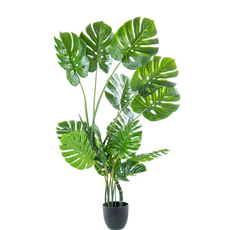 Pianta Decorativa Alexandra House Living Plastica Monstera 150 cm