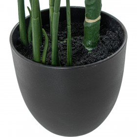 Pianta Decorativa Alexandra House Living Plastica Monstera 150 cm