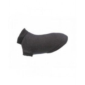 Maglione per Cani Trixie Berlín Antracite XS