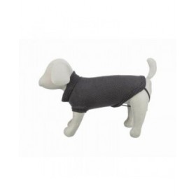 Maglione per Cani Trixie Berlín Antracite S