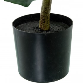 Pianta Decorativa Alexandra House Living Plastica Ficus 90 cm