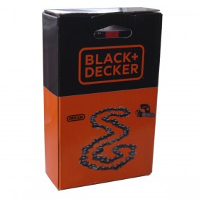 Catena per Motosega Black & Decker CS1835 Ricambio 35 cm 52 3/8"