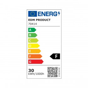 Faro Proiettore EDM 70414