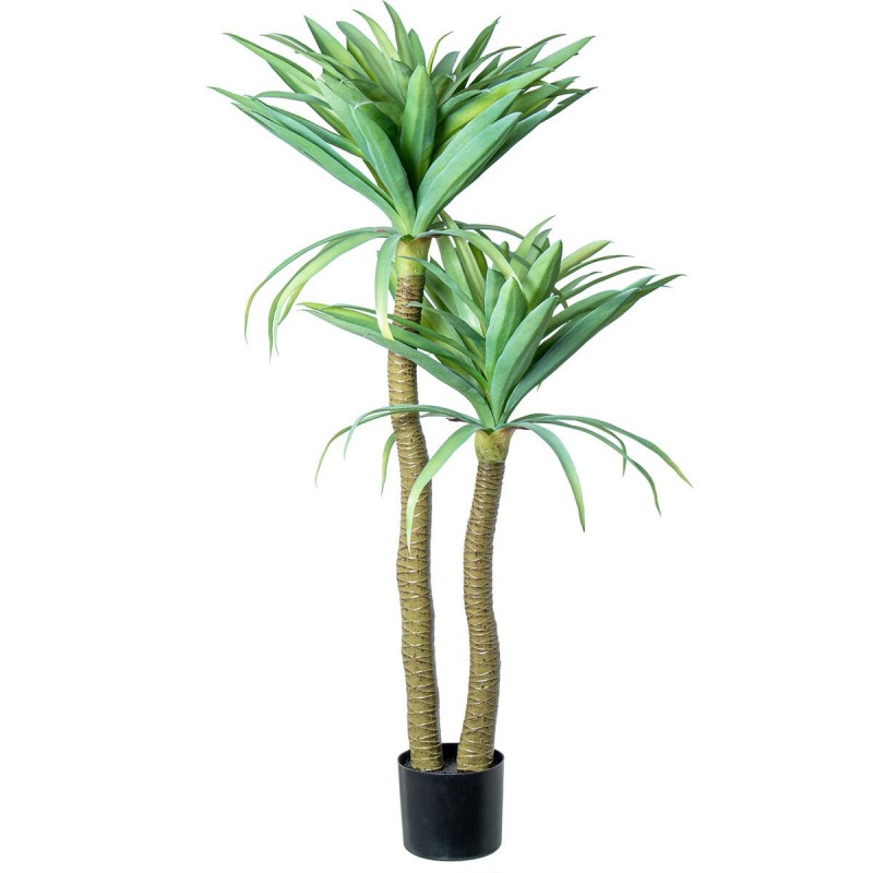 Pianta Decorativa Alexandra House Living Plastica Cassava 120 cm