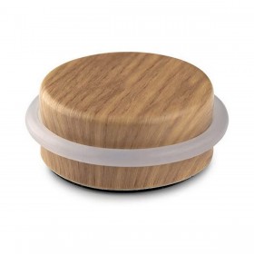 Arresto Inofix Ø 4,6 x 1,8 cm Porte Adesivo
