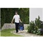 Pianta Decorativa Alexandra House Living Plastica Schefflera 155 cm